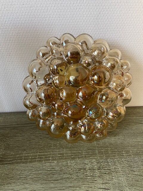 Helena Tynell bubble glass ceiling lamps or wall lamps