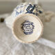 Myott Staffordshire English Porcelain Teapot