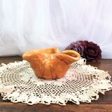 Decorative cup handmade pocket empty-pocket freeform hand painted