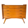 COMMODE Pieds Compas VINTAGE