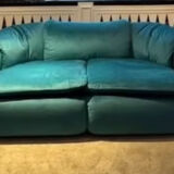 Canapé designer Alberto rosselli