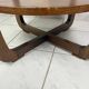 Art deco side table or coffee table