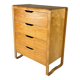 Commode vintage Ikea "Anes" par Ehlén Johansson, 2000