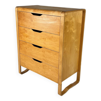 Vintage Ikea Dresser "Anes" by Ehlén Johansson, 2000s