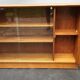 Teck bookcase Herbert E. Gibbs 1960