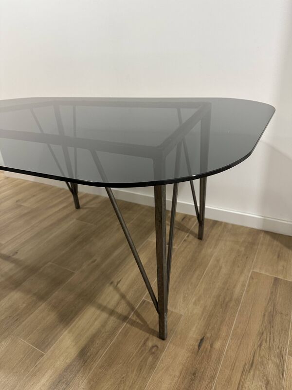 Bureau postmoderne des années 1980, Autriche