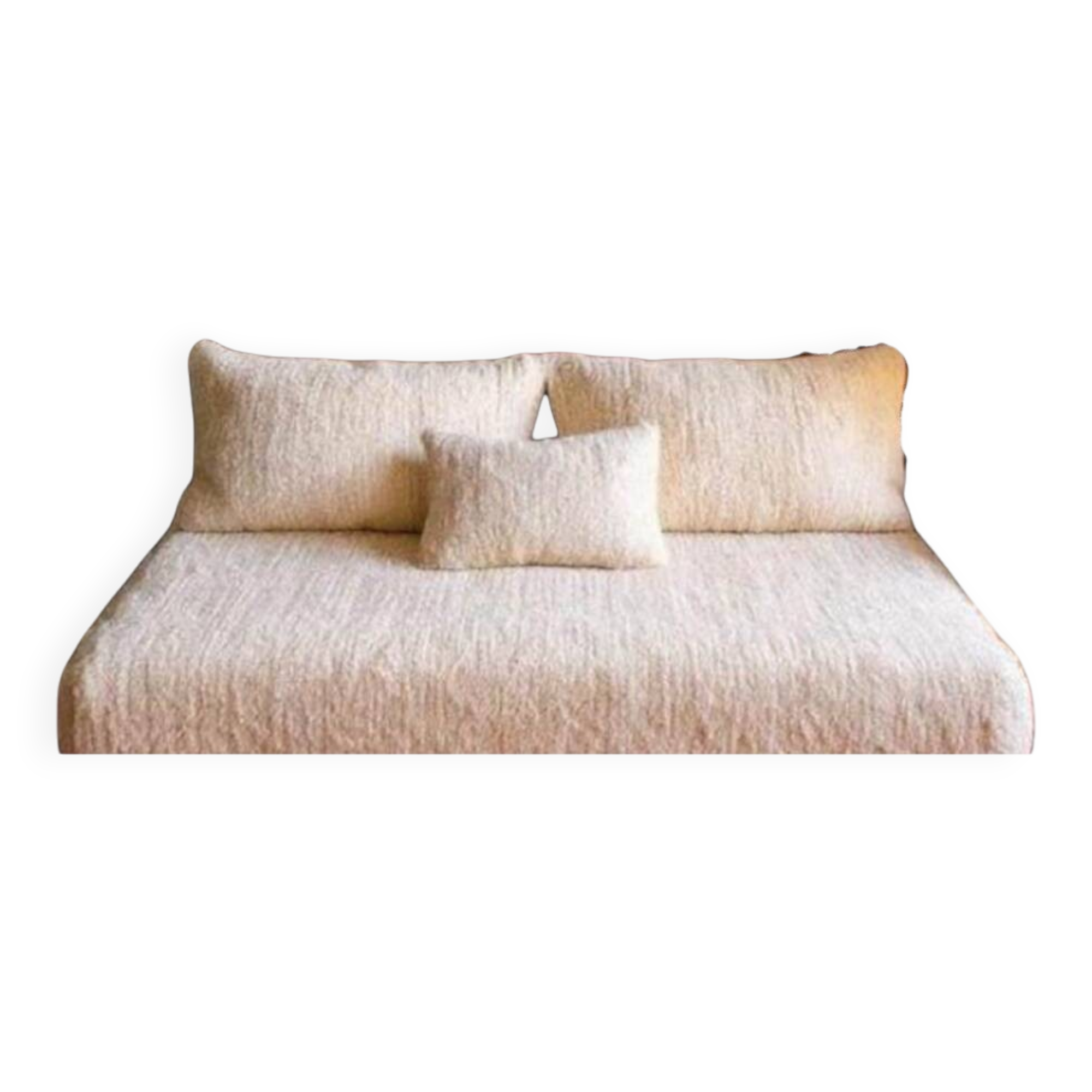 Moroccan sofa