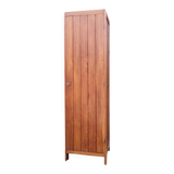 One-door wardrobe "standing man"