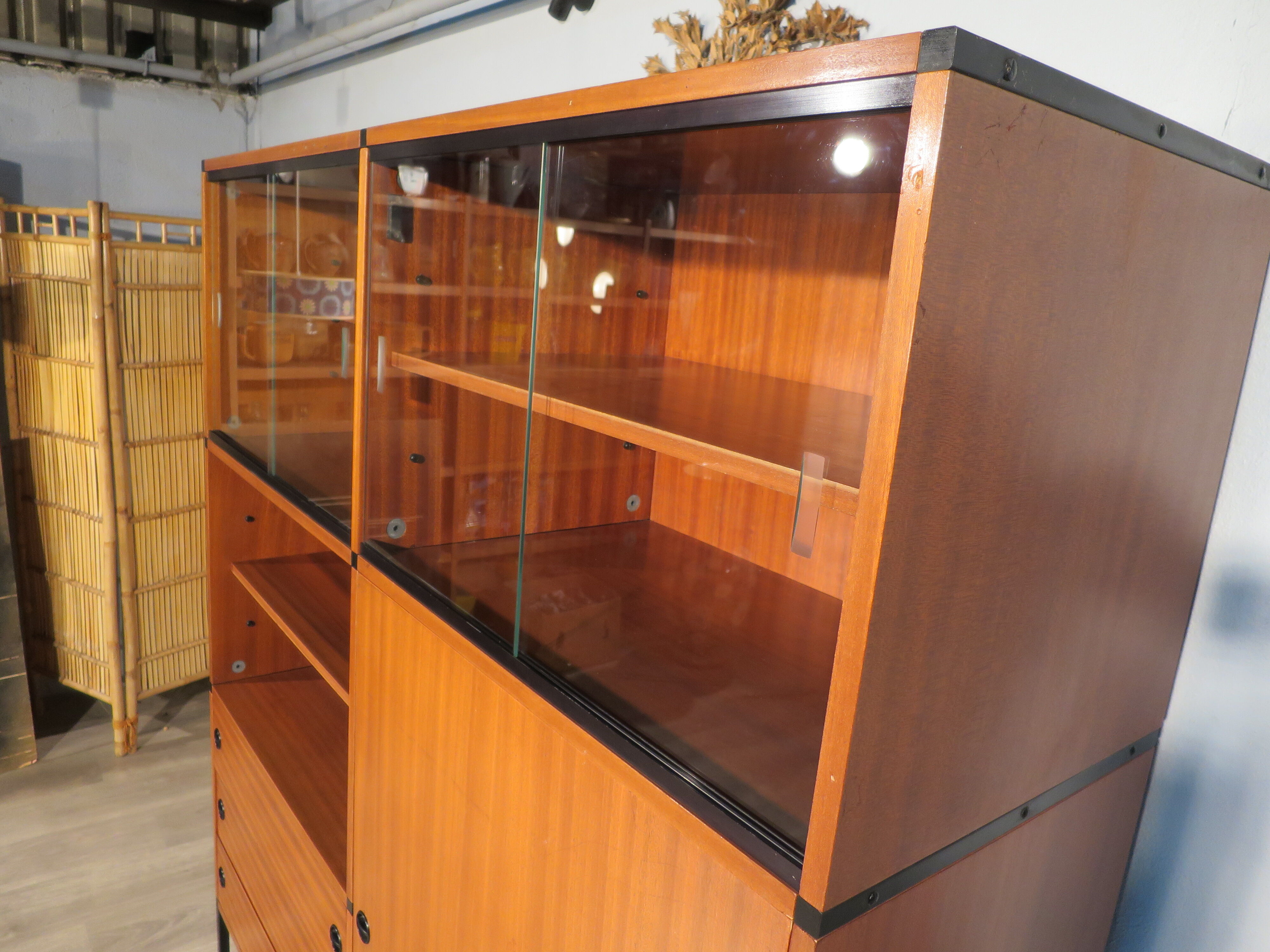 Furniture by ARP for Minvielle year 60