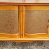 1940s Art Deco Sideboard