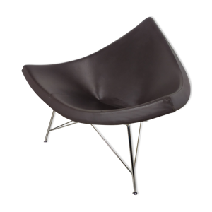 Fauteuil coconut Georges Nelson