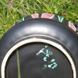 Vallauris 50's ceramic vase