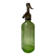 Bouteille siphon Seltz ouraline