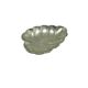 Scandinavian platter, silver-plated brass, Denmark, 1970s.
