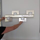 New LED Wall Light Luxury Design – Grossmann LeuchtenKarreeLED