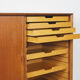 No. 17 buffet from Omann Jun, 1960s