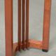 Long Art Deco design side table