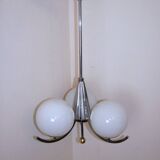 Lustre Art déco, années 1930