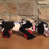 Snoop n'sniff shooting dog Ficher Price