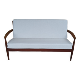 Banquette teck Grete Jalk - France & Søn