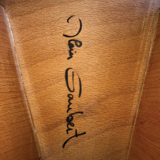 Tabouret shoggi Alain Gaubert