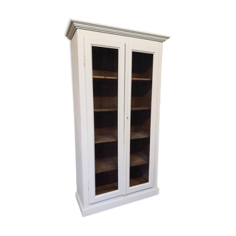 Cupboard pantry wardrobe