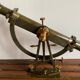 Kern& Cie Aarau scientific and topographic measuring device in its box