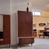 Highboard des années 70