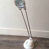 IKEA vintage white Espressivo lamp