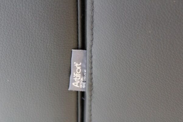 Chair C ø70 by Kho Liang Le for Artifort