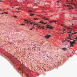 Berber Collector's Rug - 315 x 194 cm