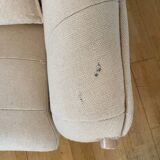 Fauteuil Bosc - Yas