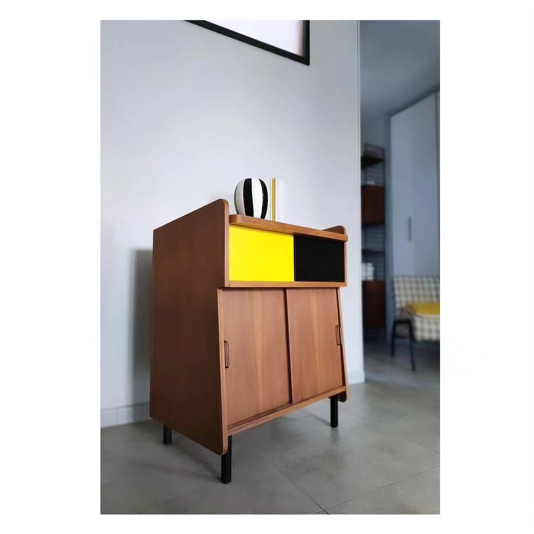 Meuble années 70