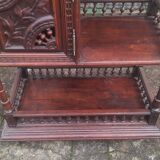 Henry II style furniture