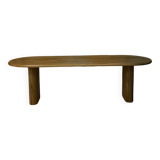 Table Chêne Massif Haut de Gamme