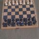 Jeux d'échecs vintage