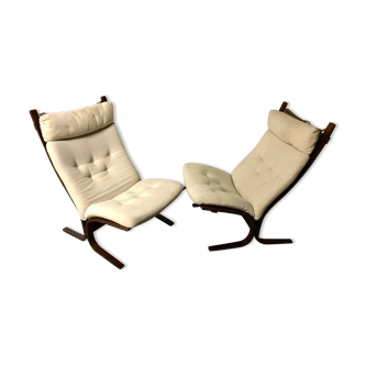 Ingmar Relling Siesta Chairs for Westnofa