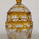 Crystal candy maker late nineteenth century