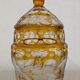 Crystal candy maker late nineteenth century