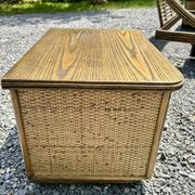 Bedside tables