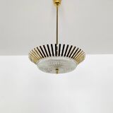 Lustre en cristal de Palwa