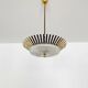 Lustre en cristal de Palwa