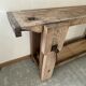 Gross workbench