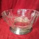 Art deco fruit bowl