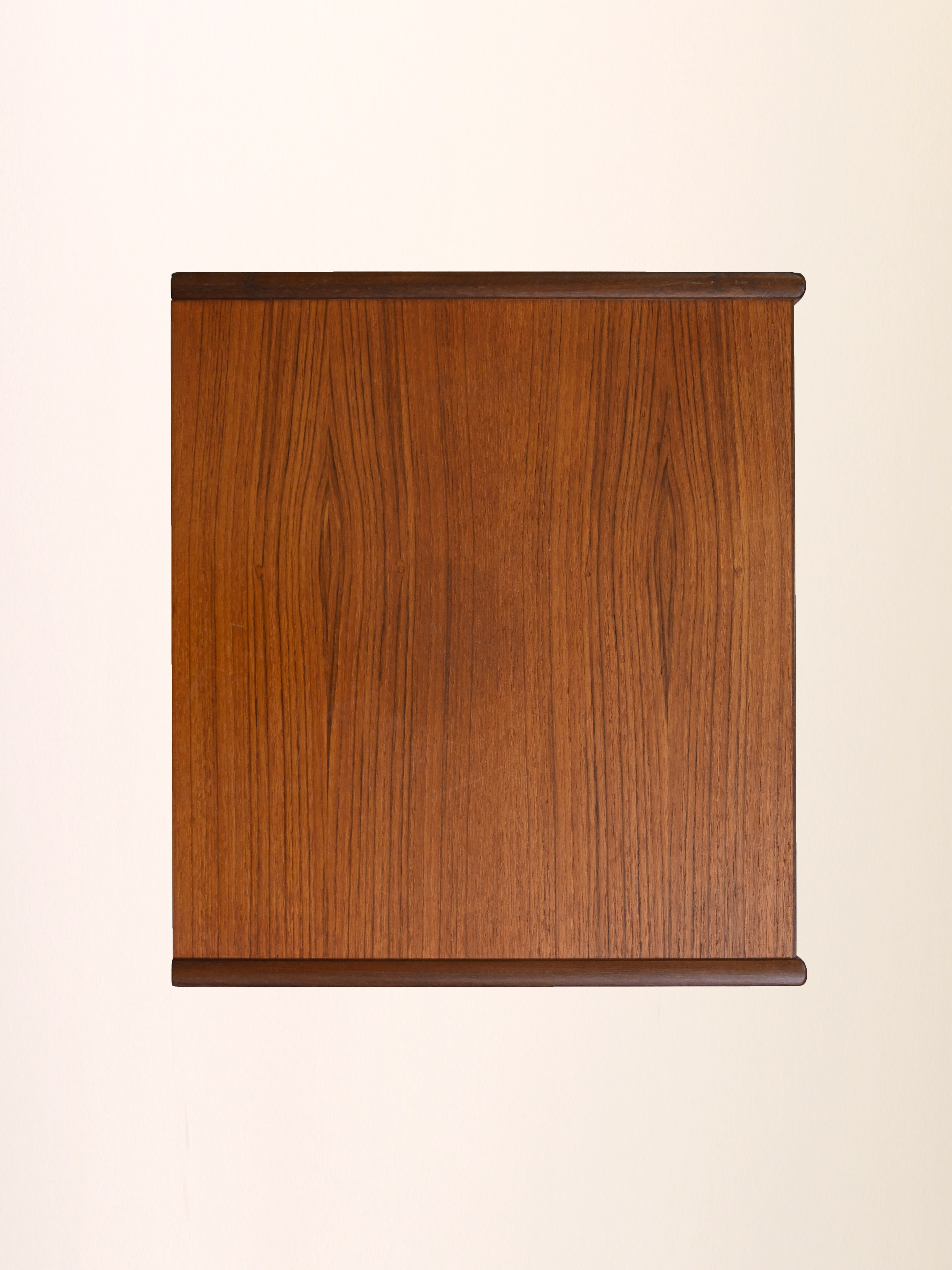 Vintage chest of drawers / Scandinavian nightstand