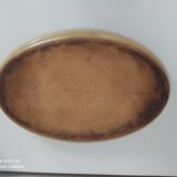 Digoin stoneware oven dish