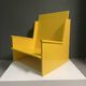 Dutch modernist lounge chair