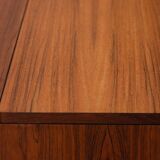 Danish Sideboard 60s Design Kai Kristiansen for Fedeballes Møbelfabrik