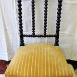 Chair  Napoléon IIl