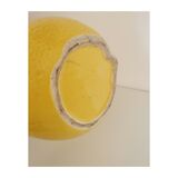 Lemon pitcher